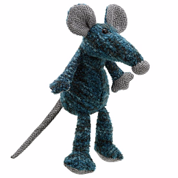 Крыса Анфиса, 30 см от бренда Wilberry