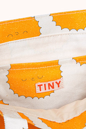 Шопер SUN от бренда Tinycottons