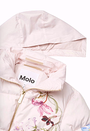 Куртка Hally Pastel от бренда MOLO