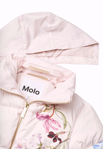 Куртка Hally Pastel от бренда MOLO