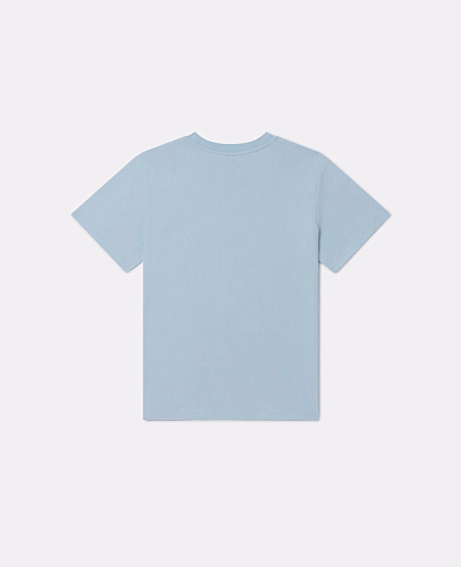 Футболка Fairy от бренда Stella McCartney kids Голубой