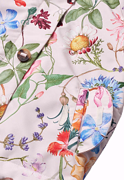Куртка Hopla Antique Flowers от бренда MOLO