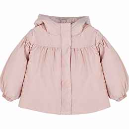 Куртка Betty Pink от бренда C'ERA UNA VOLTA