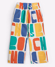 Штаны BC Color от бренда Bobo Choses