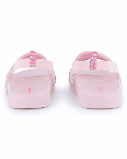 Пантолеты BABY PINK от бренда Billieblush