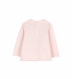 Лонгслив Message от бренда Original Marines