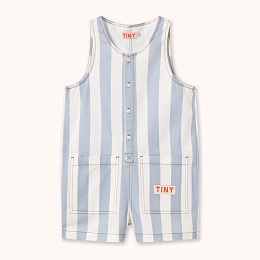 Комбинезон Sky stripes от бренда Tinycottons