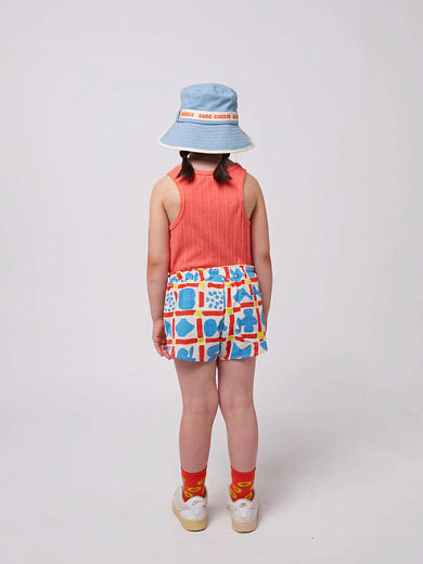 Майка Sunflower от бренда Bobo Choses