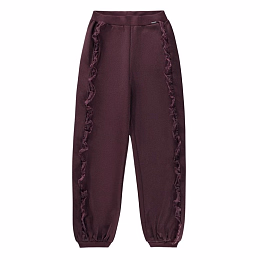 Джоггеры Alfa Forestberry от бренда MOLO