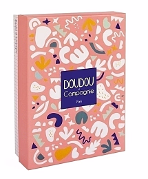 Комфортер Динозавр от бренда Doudou et Compagnie