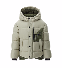 Куртка JUST VIBES от бренда Original Marines