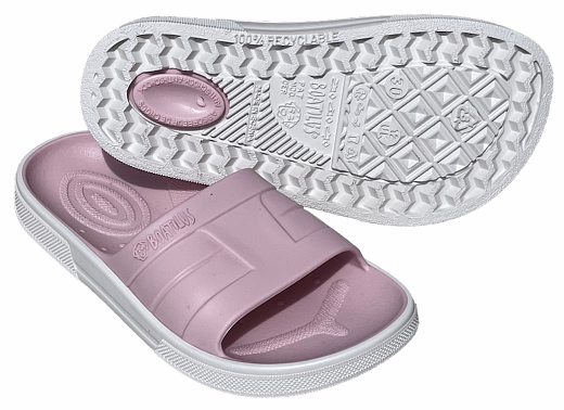 Пантолеты SLIDY PINK от бренда Boatilus