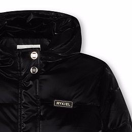 Куртка Golden Logo от бренда SONIA RYKIEL