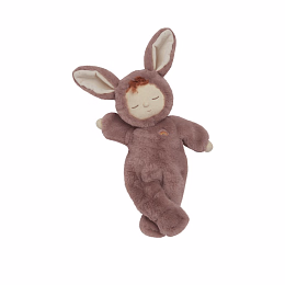 Текстильная кукла Cozy Dinkum Bunny Pickle от бренда Olli Ella
