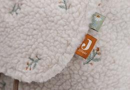 Рюкзак Teddy Lovely от бренда Jollein