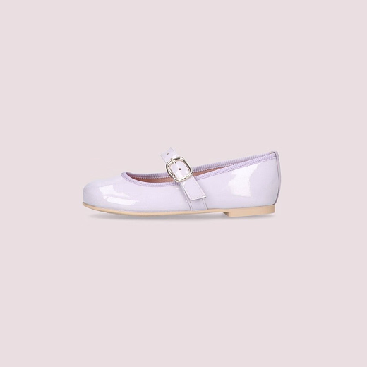 Туфли SHADE CYNARA от бренда PRETTY BALLERINAS