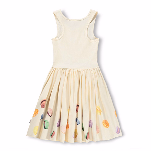 Платье Cassandra Happy Macarons от бренда MOLO