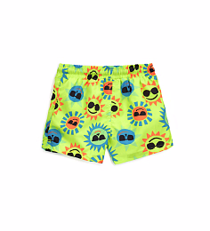 Шорты Yellow Sun от бренда Original Marines