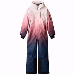 Комбинезон Hux Faded Rose от бренда MOLO