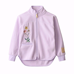 Куртка Ulani Frozen Lilac от бренда MOLO