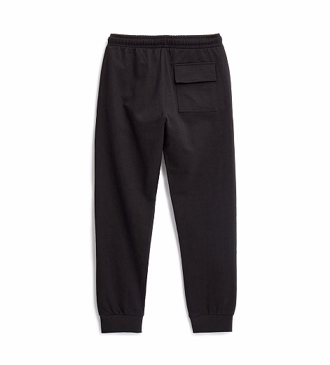 Джоггеры Black от бренда Original Marines