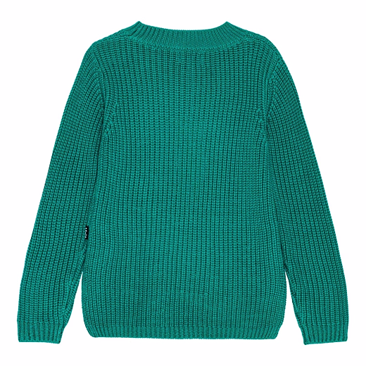 Джемпер Gillis Sporting Green от бренда MOLO