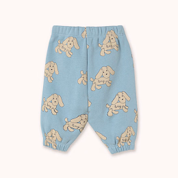 Джоггеры Mni Dogs от бренда Tinycottons