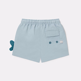 Шорты Whale Tail от бренда Stella McCartney kids