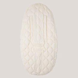 Конверт Milk Wave от бренда Anna Leon