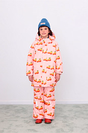 Штаны WALK GRAPHIC от бренда Tinycottons