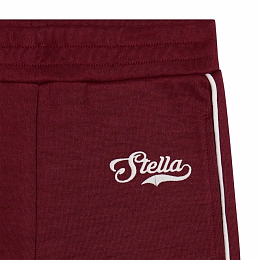 Брюки Maroon от бренда Stella McCartney kids