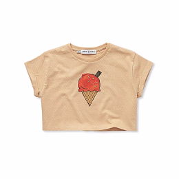 Топ Ice cream от бренда Sproet & Sprout