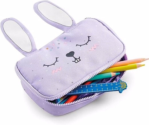 Пенал Зайчик от бренда MiquelRius
