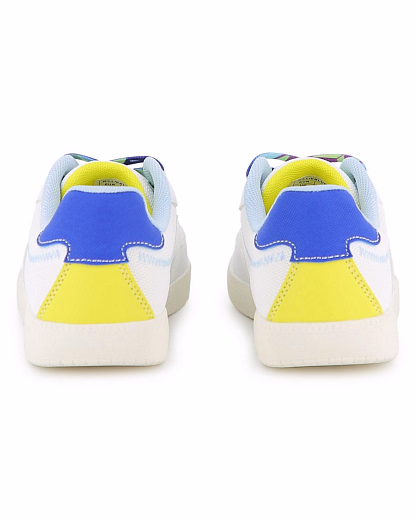 Кроссовки BLANC от бренда Billieblush