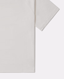Футболка White Stella Graphic от бренда Stella McCartney kids Белый