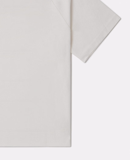 Футболка White Stella Graphic от бренда Stella McCartney kids Белый