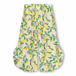 Брюки Aretha Citrus от бренда MOLO