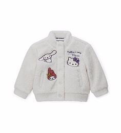 Куртка Hello Kitty от бренда Original Marines