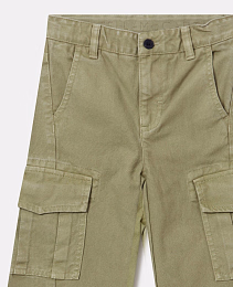 Карго Zipper Detail от бренда Stella McCartney kids