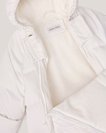 Комбинезон White от бренда Anna Leon