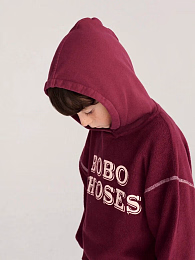 Худи Vinous BC от бренда Bobo Choses