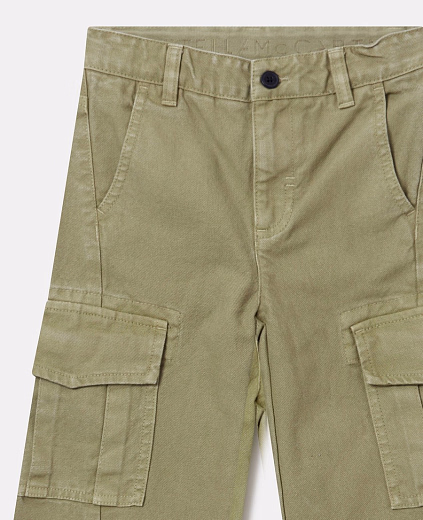 Карго Zipper Detail от бренда Stella McCartney kids