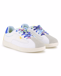 Кроссовки BLANC от бренда Billieblush