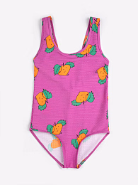 Купальник Tangerine от бренда Bobo Choses