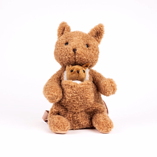 Рюкзак KANGAROO от бренда Egmont Toys