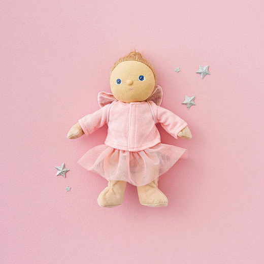 Кукла Миа в подарочной коробке от бренда Olli Ella