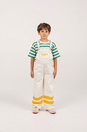 Комбинезон STRIPES от бренда Tinycottons