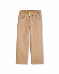 Брюки CORDE от бренда Billieblush