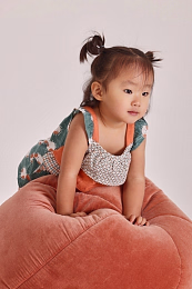 Платье и блумеры Smile of the sun от бренда Boboli