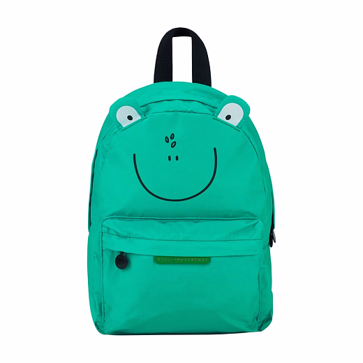 Рюкзак Frog от бренда Stella McCartney kids